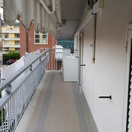 La Casa Di Rosy