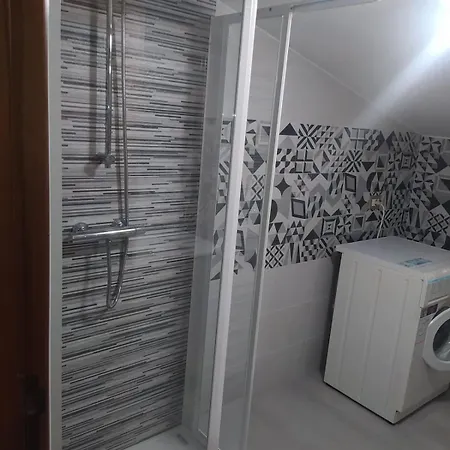 La Casa Di Rosy شقة ألبا أدرياتيكا